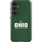Ohio University Ohio Bobcats Logo Galaxy S24 Plus Impact Case